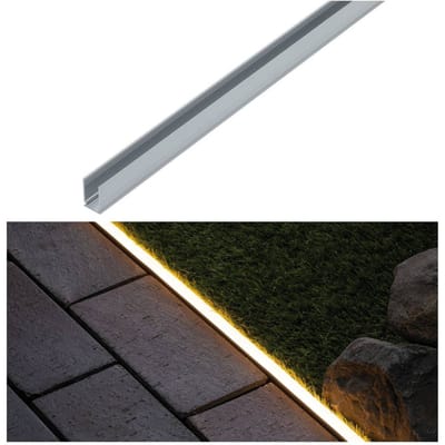 Paulmann Neon 94216 Verlichtingssysteem Plug&Shine Profiel Aluminium