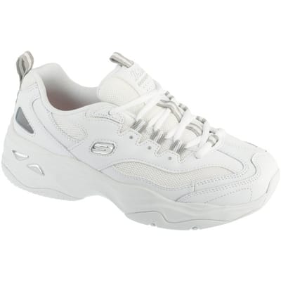 Damestrainers Skechers D'Lites 4.0 Fresh