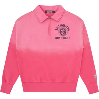 Sweatshirt Billionaire Boys Club World College