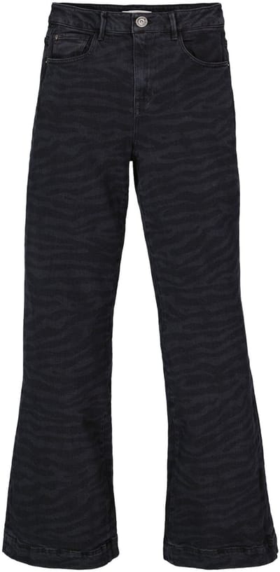 Garcia - 249 Celia wide - Dames - Jeans