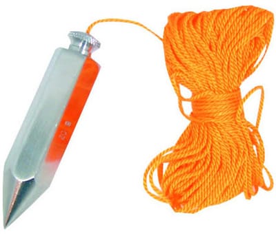 Skandia Schietlood Snoer - 140 gr