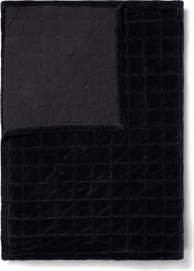 Essenza Julia Plaid Nightblue - 150x200 cm