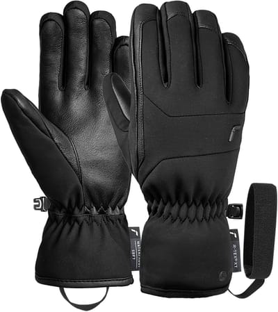 Reusch Fingerhandschuhe Mesa R-TEX® XT