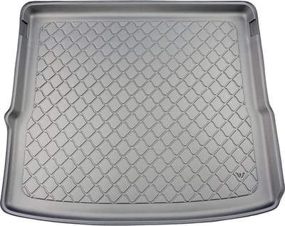 Guardliner kofferbakmat voor BMW X1 (F48) en BMW X1 (U11) (vanaf 2015-) - TPE-Rubber