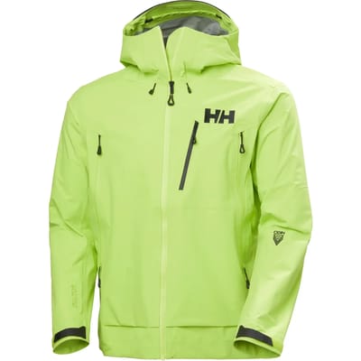 Ski-jas Helly Hansen Odin 9 Worlds 3.0