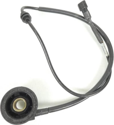 Entraîneur de compteur pour scooter Peugeot 50 SPEEDFIGHT 3 2T 774276 Ø15mm Neuf