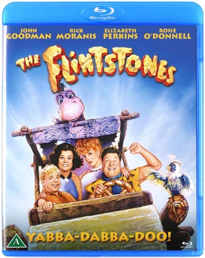 The Flintstones