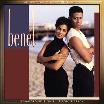 Benet - Benet