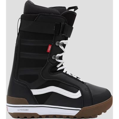 Vans Hi-Standard Pro 2026 Snowboard Schoenen zwart