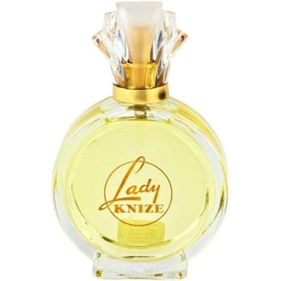 Knize Lady Eau de Parfum Spray Damesparfum Dames 50 ml