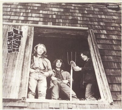 Burnt Suite - Burnt Suite (CD)