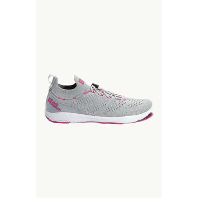 Lage Sneakers Jack Wolfskin Spirit Knit Low
