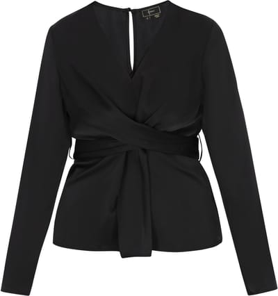 faina blouse