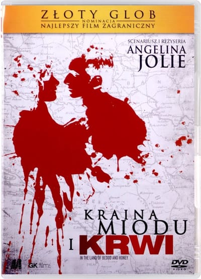 In the Land of Blood and Honey [DVD]