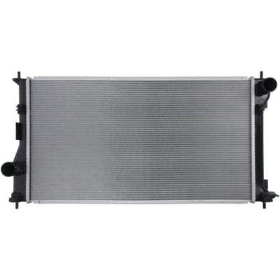 Radiator, motorkoeling NRF 58558