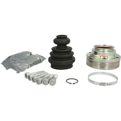Homokineet reparatie set, aandrijfas SPIDAN 22902