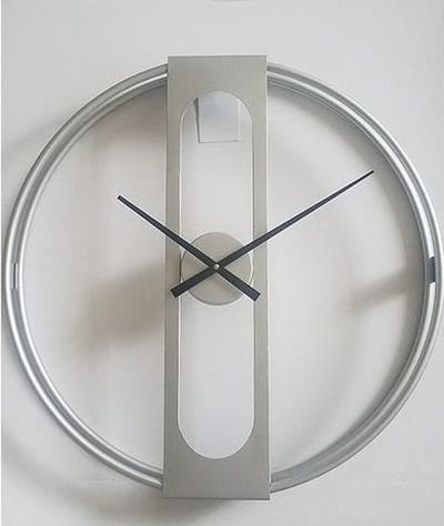 FUGURATO WANDKLOK 19MH155 60X60CM