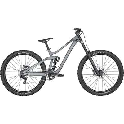 Op maat gemaakte framebescherming Monkey Products Scott Gambler Alloy Gloss 2020