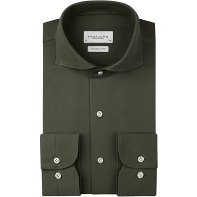 Profuomo Dresshemd ppxh10032c