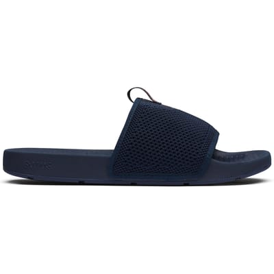 SWIMS Cabana Slide Navy Maat: 40 | Sandalen Outlet | Heren | Blauw