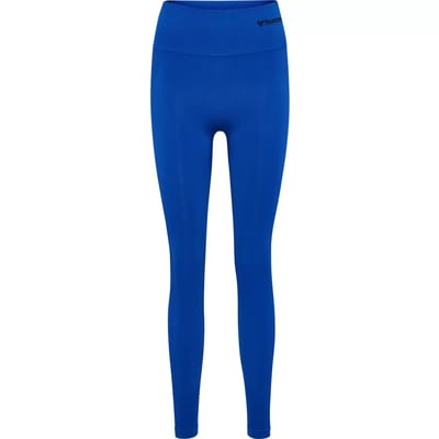 Hummel dameslegging Tif Seamless High Waist Tights 210492