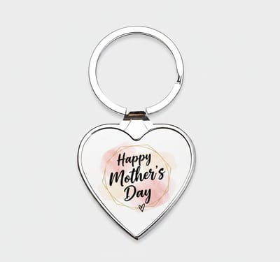 Sleutelhangerl met Uniek Design | Ontwerp Jouw Eigen sleutelhanger | Handgemaakt Cadeau | Gepersonaliseerd op Aanvraag | Enkel of Grote Bestelling