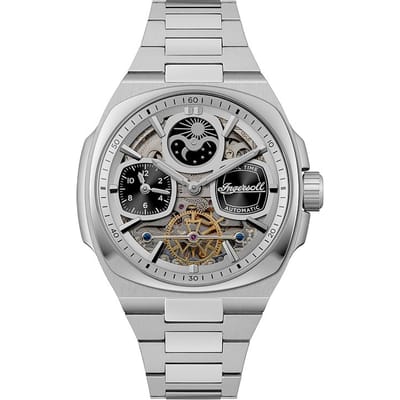 Ingersoll Herenhorloge The Spirit I15802