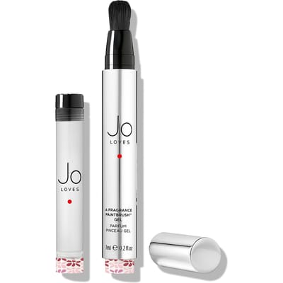Jo Loves Rose And Dates A Fragrance Paintbrush