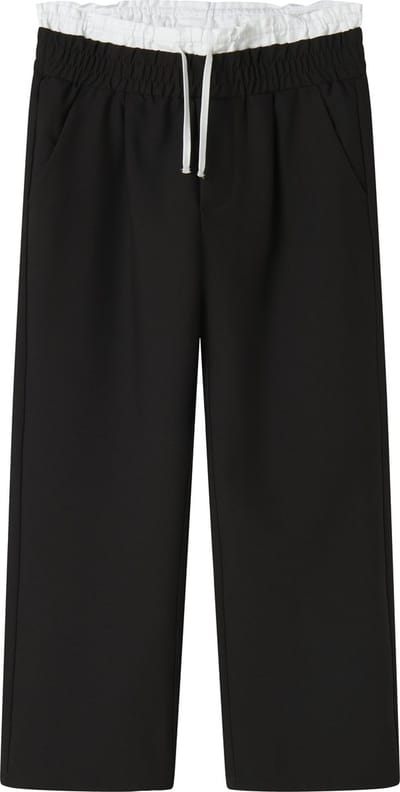 NAME IT - NKFOJETTA PANT - Meisjes - Broeken