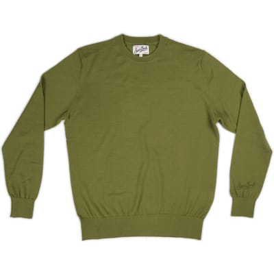Mannen trui Mc2 Saint Barth REGIO'S 00738G 54