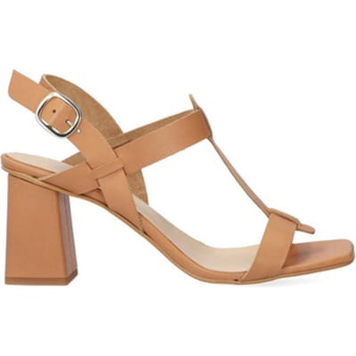Sandalen met hakken Andypola LUZ