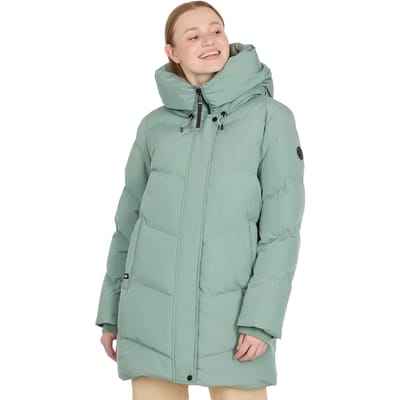 Donsjack voor dames Ragwear Avelin