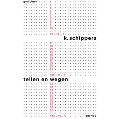 Tellen En Wegen - K. Schippers