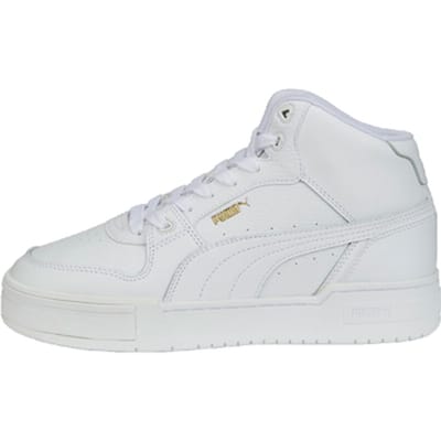 Puma Select Ca Pro Mid Schoenen Wit EU 40 Man