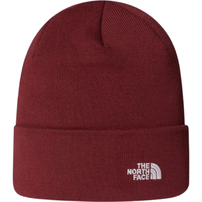 The North Face herenmutsen NF0A5FW1 SUMAC UN