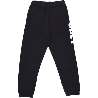 Heren Joggingbroek Bold Joggingbroek Zwart