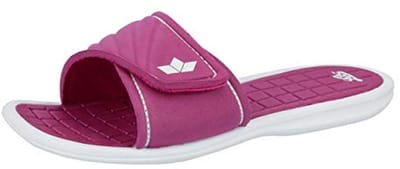 Unisex Maldives Douch- en Badslippers voor Volwassenen met Verstelbare Sluiting