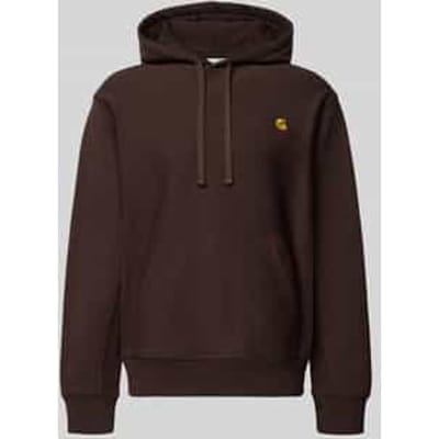 Hoodie met capuchon