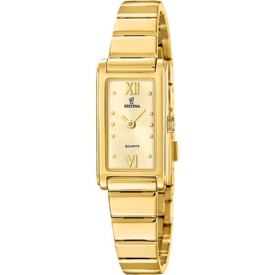 Festina - F20768/2 - Polshorloge - Dames