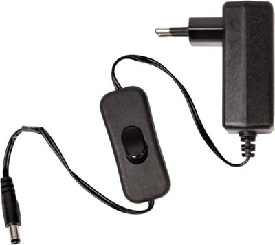 SuperFish Retro LED Trafo 45-60CM