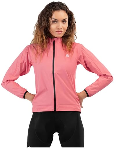 Siroko J2 Fauniera Jas Roze S Vrouw
