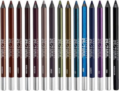 Urban Decay 24-7 Glide On Eye Pencil Lsd