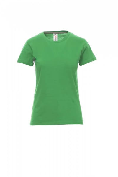 Payper Sunset Lady - jelly green - L