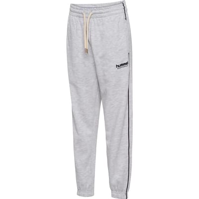 Hummel kinderjoggingbroek Hmljr Loose Piping 229753