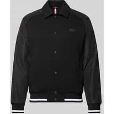 Jack met Labeldetail