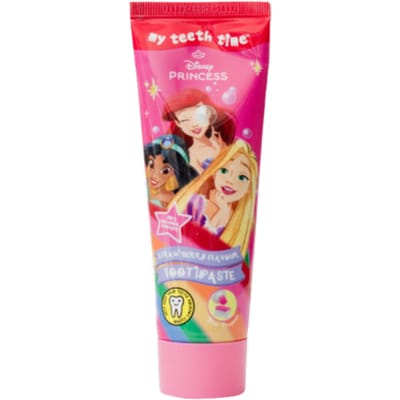 Disney Princess Tandpasta - 75 ml