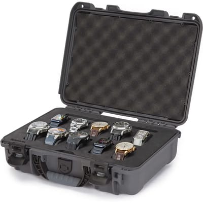 Koffer voor buiten Nanuk 910