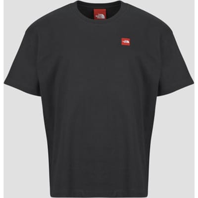 The North Face  T-shirt Korte Mouw M RedBox S/S Tee