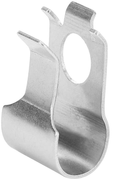 Vt Goods - Turbo Clips - Metalen Turbo Clip Sluiting - Sterke Kracht