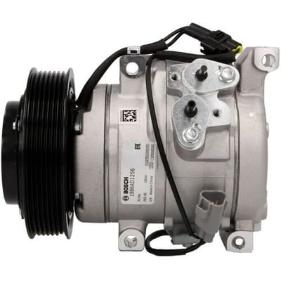 Airco-compressor BOSCH 1 986 AD1 256